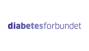 diabetesforbundet logo