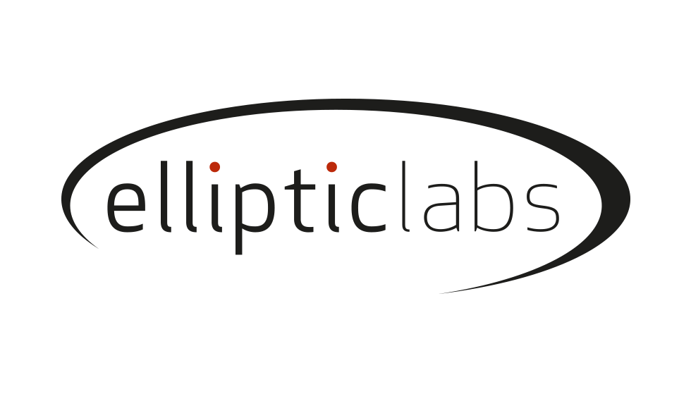 Elliptic Labs logo