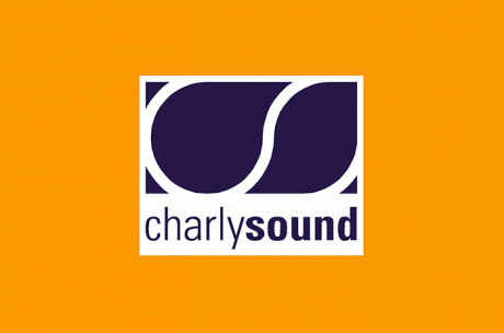 Charlysound logo