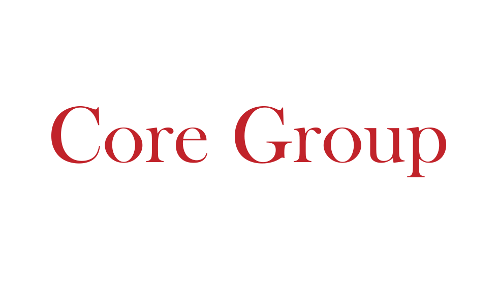 Core Group logo