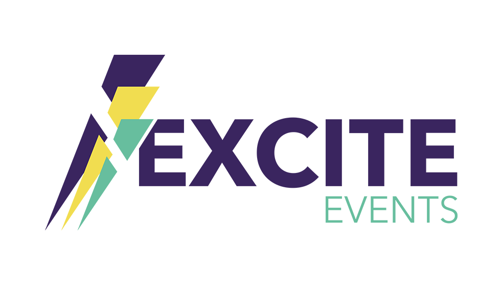 Excite Events logo