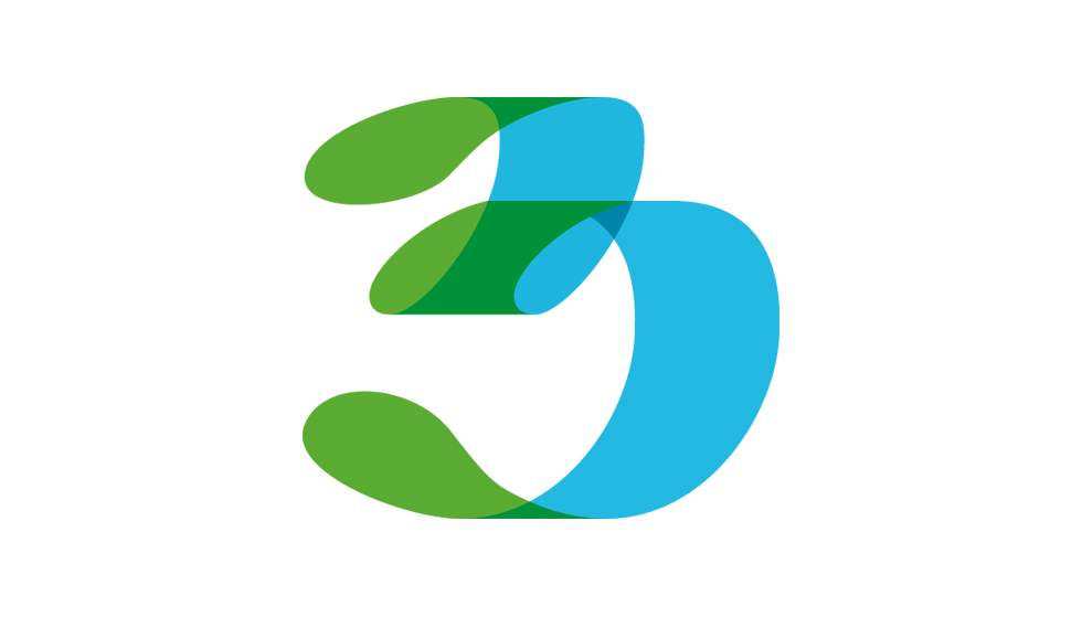3B Innovation logo